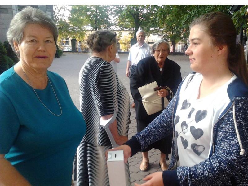 Grosz do grosza na stypendia od Świętego Mikołaja
