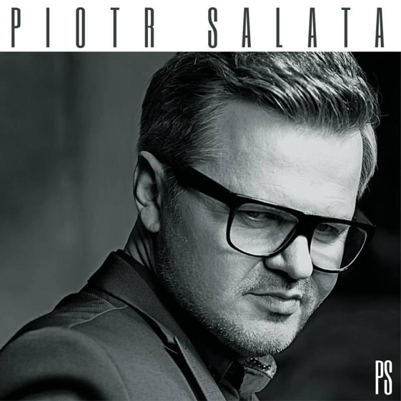 Premiera płyty Piotra Salaty