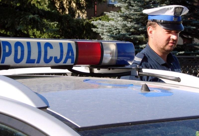 Za szybko, po pijanemu i poza przepisami