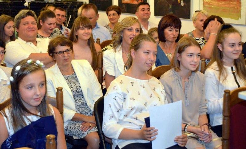 Dostali nagrody za wiedzę o Wyklętych