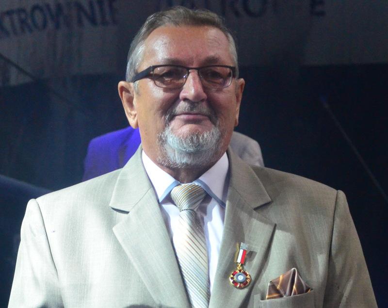Zasłużony dla kultury polskiej