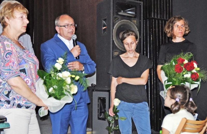 Dewajtis i Cichociemni bohaterami niezwykłego spotkania