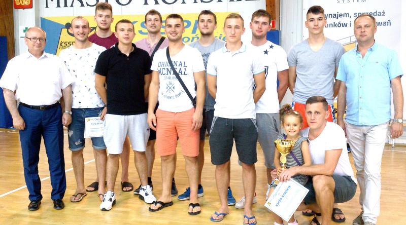 Nowy sezon, nowe wyzwania