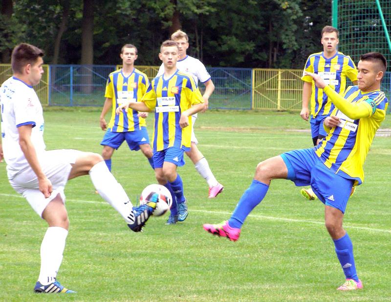 Szkoda kolejnej niewykorzystanej szansy