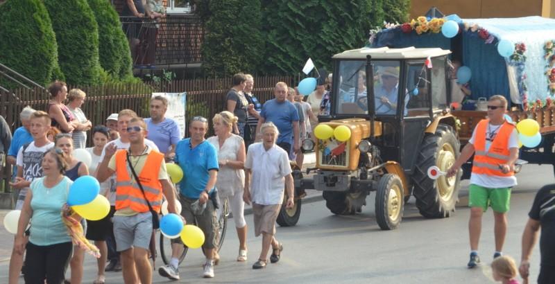 Pielgrzymi już w domach