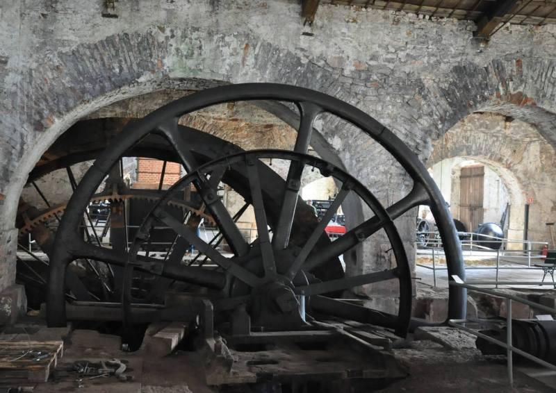 Muzeum i kuźnię czekają duże zmiany