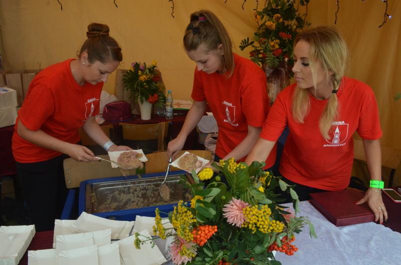 Ponad 20 tys. zł dla potrzebujących mieszkańców