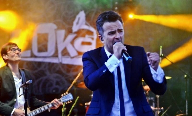 Loka i średniowieczni rycerze