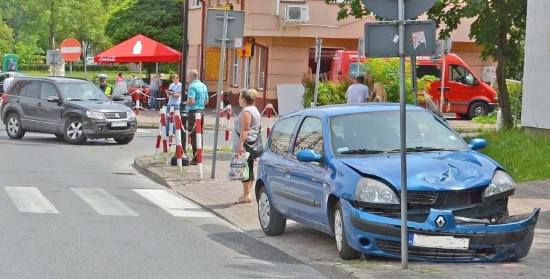 Zbudują rondo przed sądem!