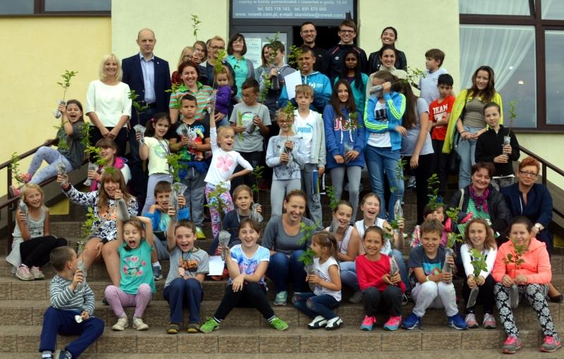 Międzynarodowe wakacje
