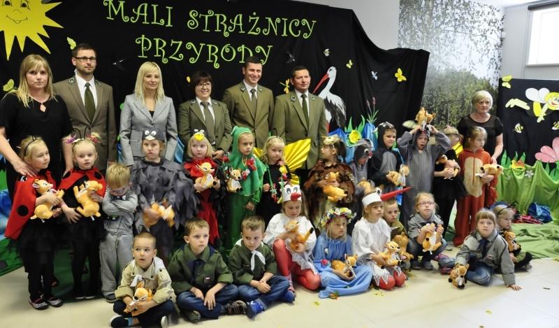 Sarenki i inne nagrody dla najlepszych