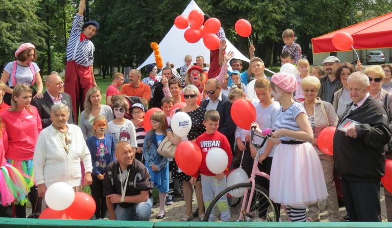 Bliżej teatru