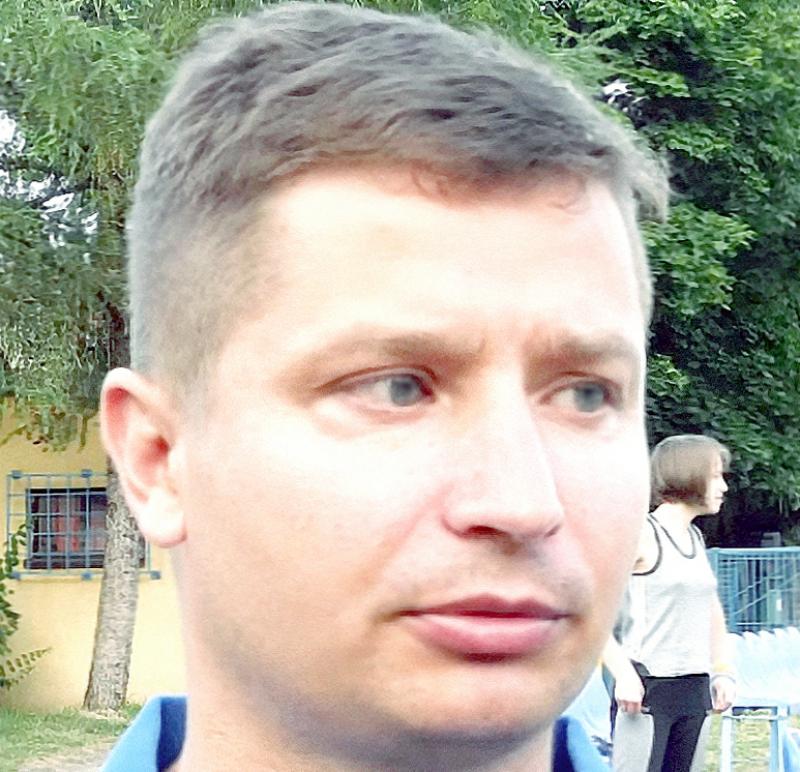 Wielki sukces juniorów Neptuna