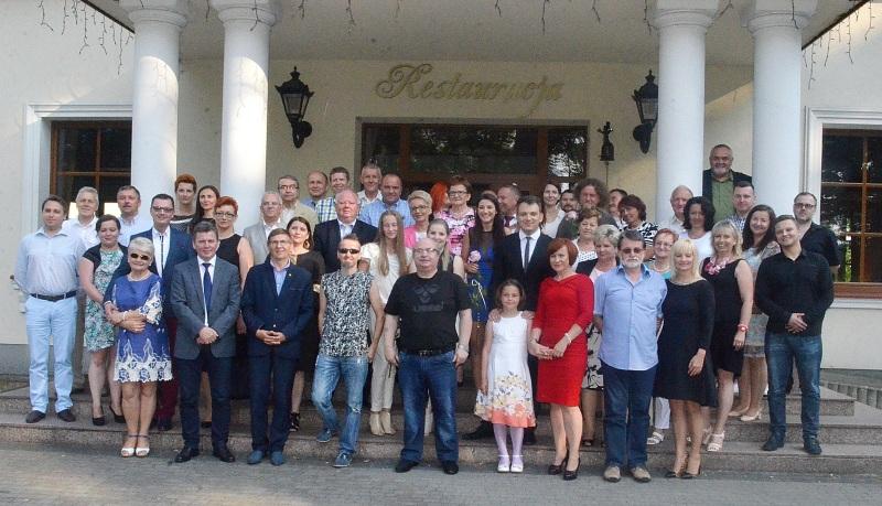 Tak świętowaliśmy nasz jubileusz!