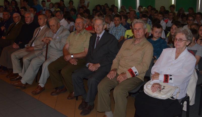 Udane połączenie patriotyzmu i zabawy