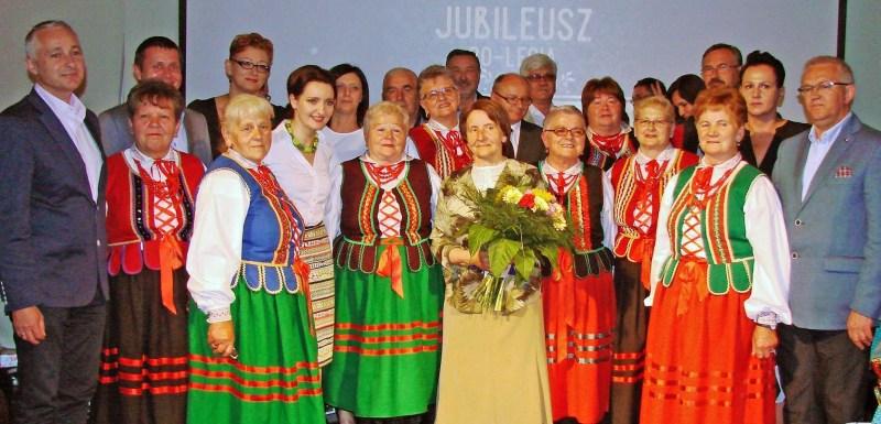 Perłowe wesele Rogowianki