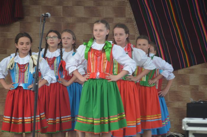Dzień Dziecka w Stąporkowie