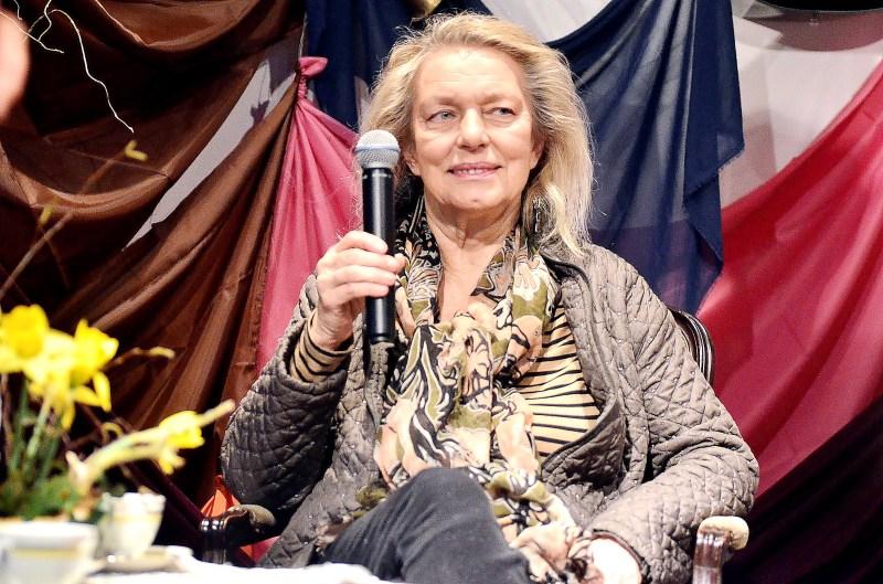Katarzyna Gärtner i jej obrazy