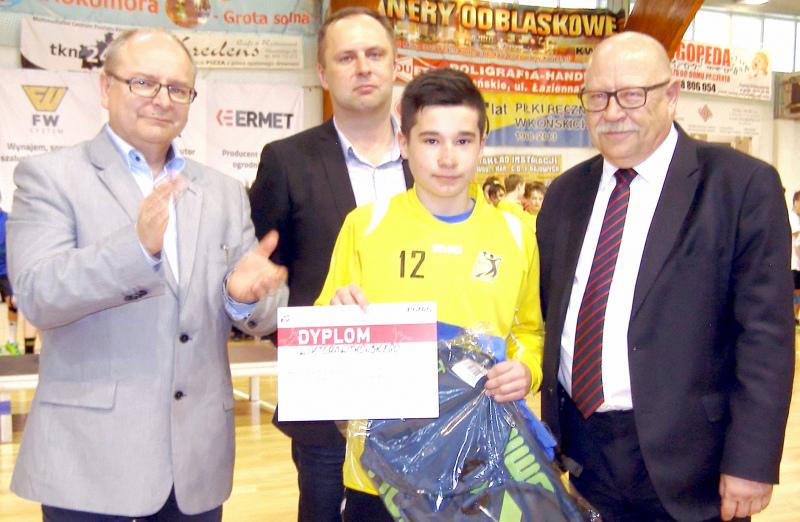 To srebro smakuje jak złoto