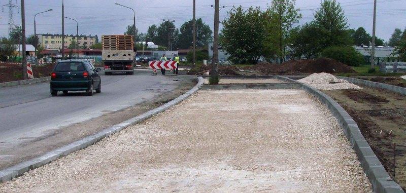 Kompleksowa przebudowa Armii Krajowej