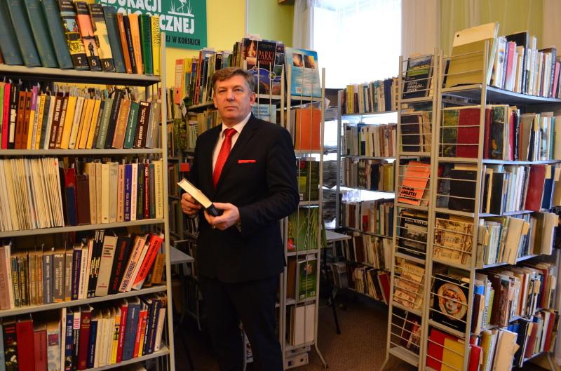 Niemal wszystkie sprzęty do wymiany