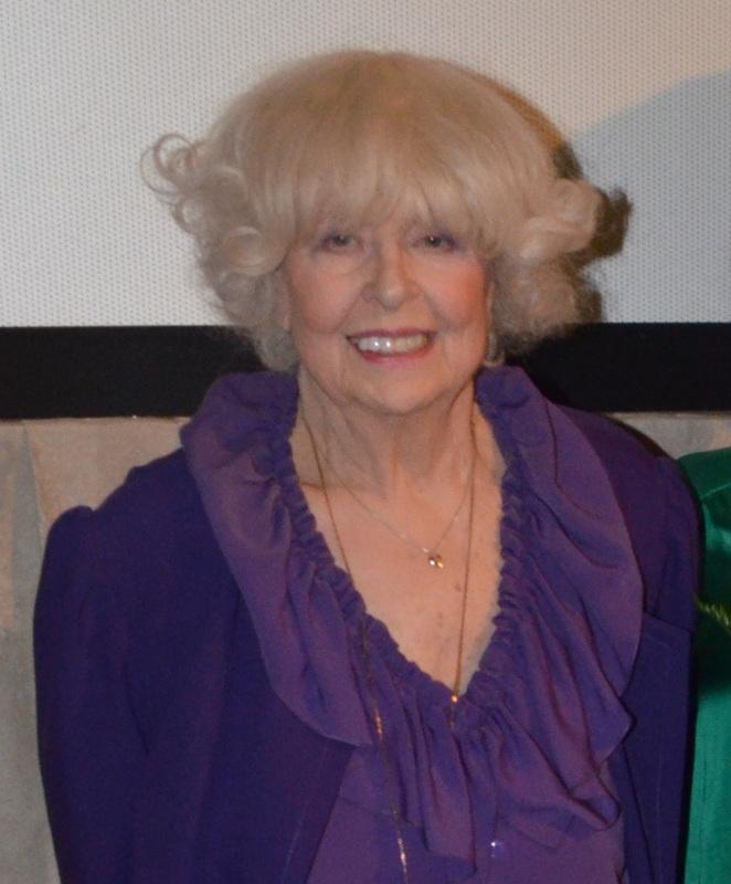 Barbara Wachowicz przyjeżdża do Radoszyc
