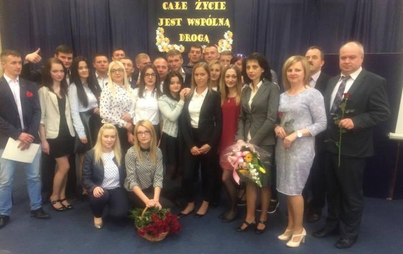 Kanadyjczyk 2016. Jedyna taka gala