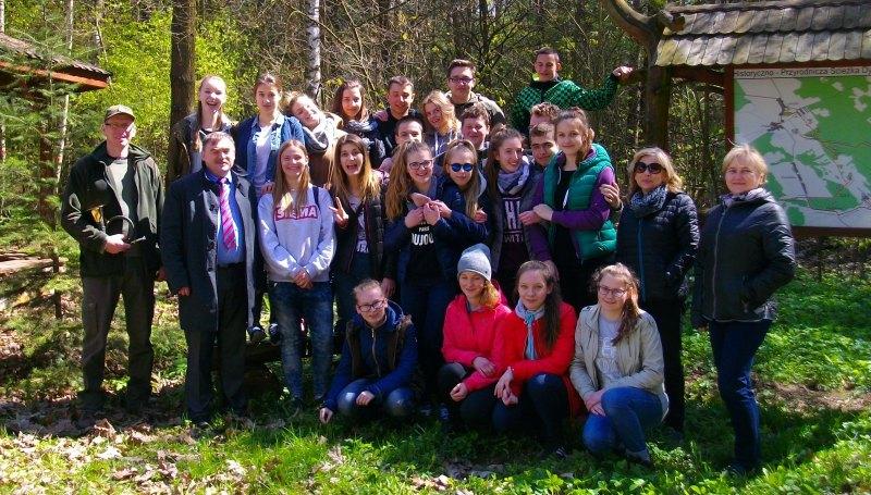 Wielkie sprzątanie i atrakcje