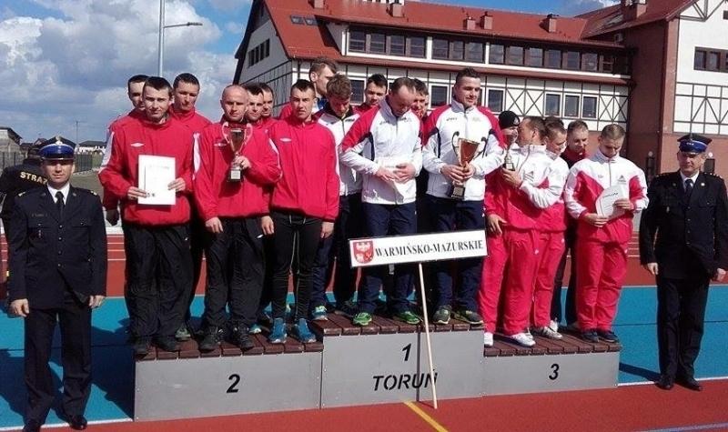 Drudzy w Polsce!