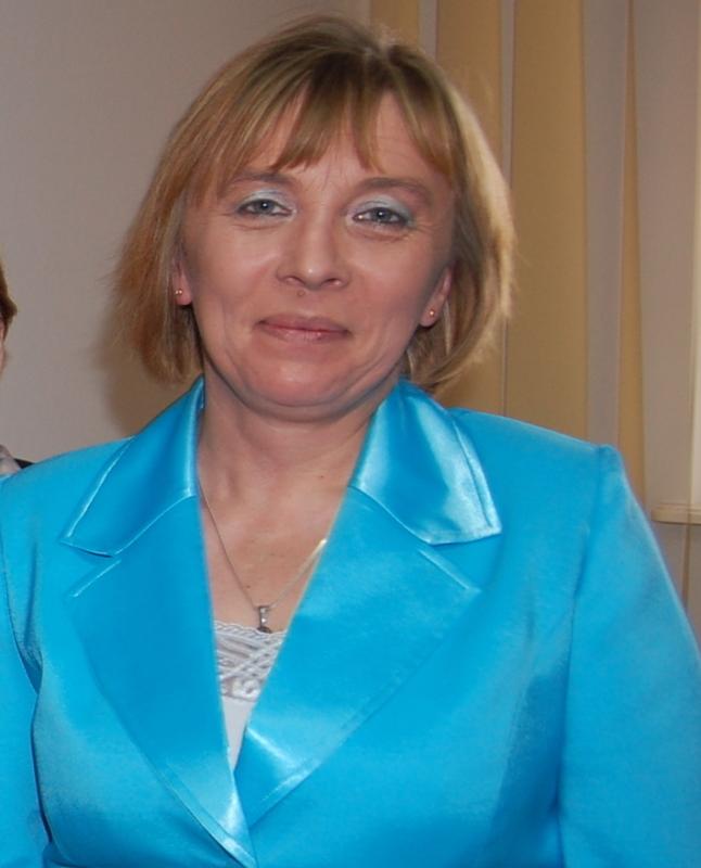 Odwołana dyrektor idzie do sądu