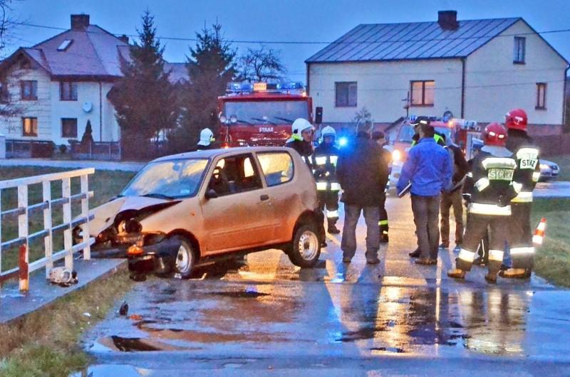 To był prawdziwy rodzinny dramat
