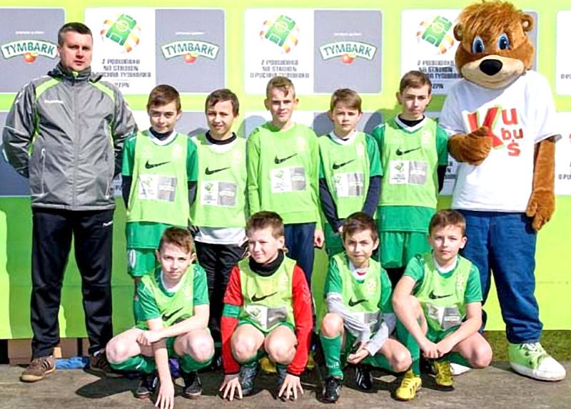 Królewiec dwukrotnie zatrzymany przez Ostrowiec