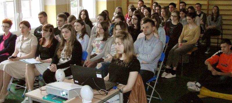 O cukrzycy w Światowym Dniu Zdrowia