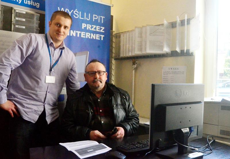 Warto wcześniej rozliczyć się z fiskusem