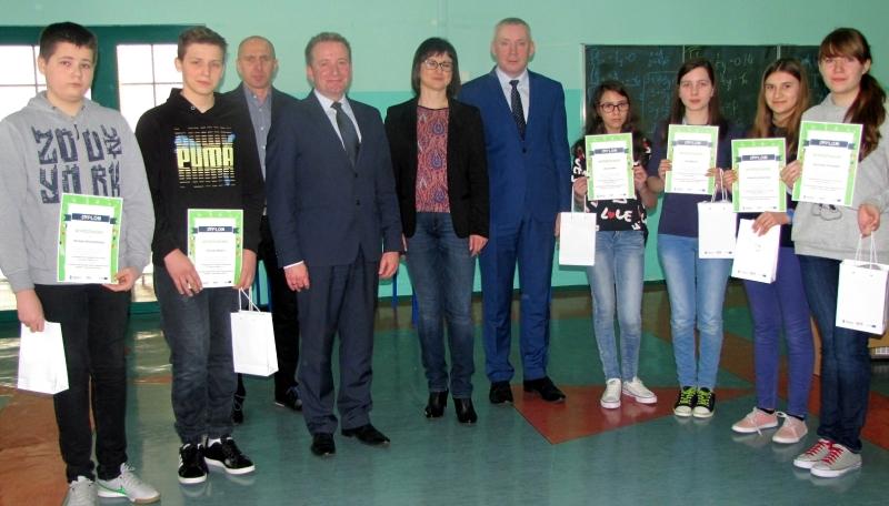 Cenne nagrody za ekologiczne plakaty