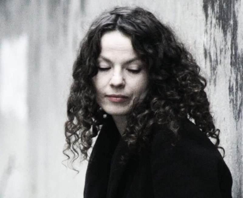 Zaśpiewa Agnieszka Grochowicz