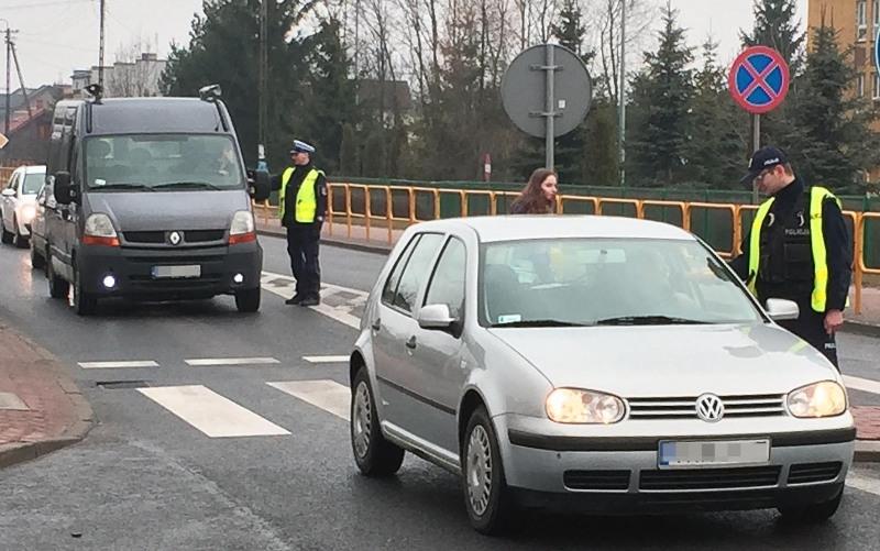 Zatrzymali nietrzeźwego busiarza