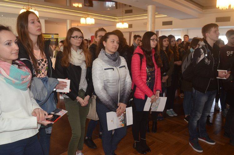 XII Targi Edukacyjne
