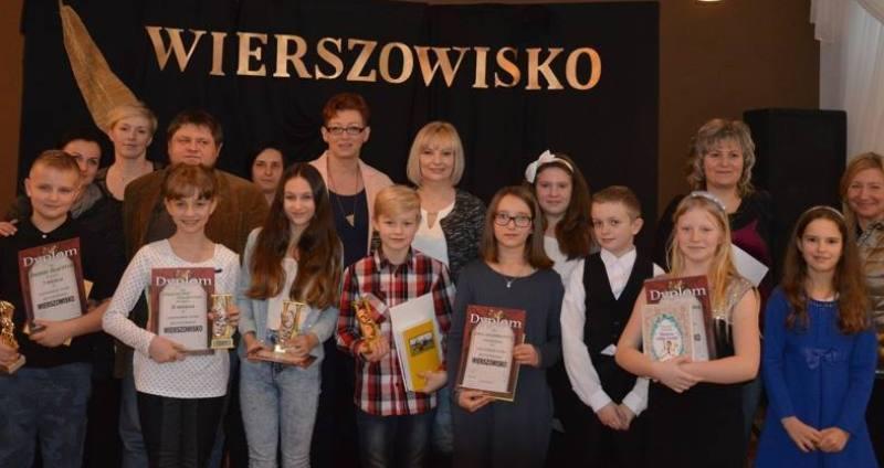 Udane Wieszowisko