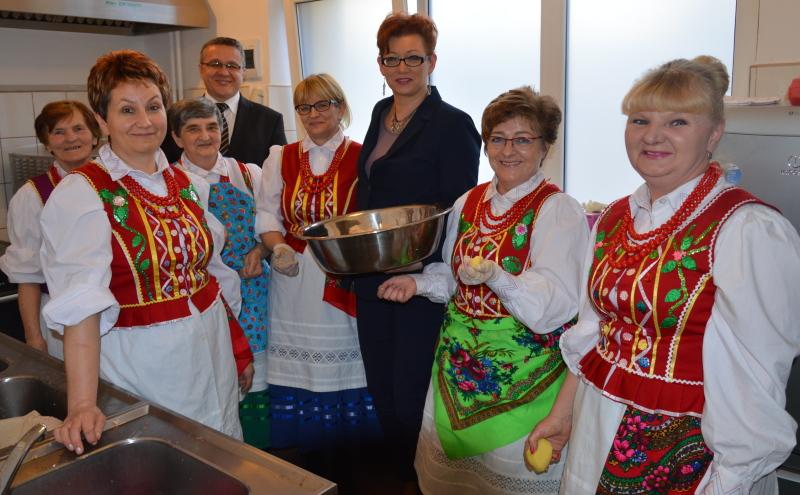 Knygle nie tylko dla pań