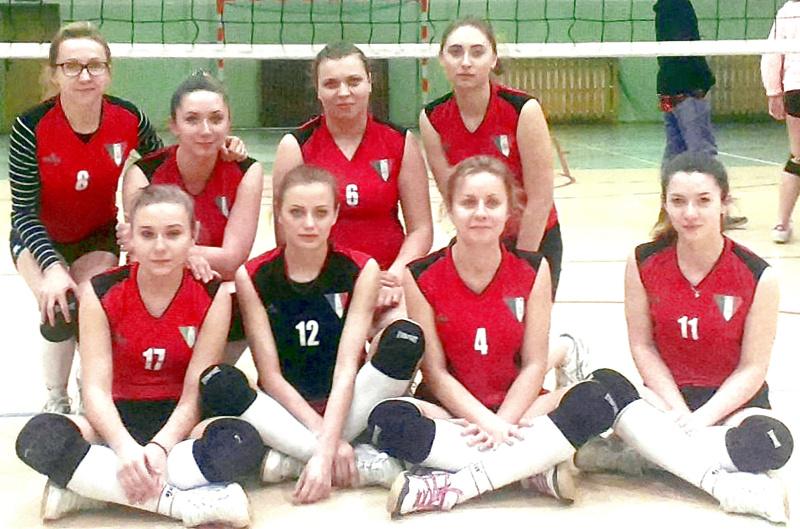 GLKS Fałków w finale