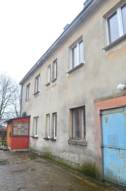 Będzie piękny Dom Kultury! Gmina czeka na dotację