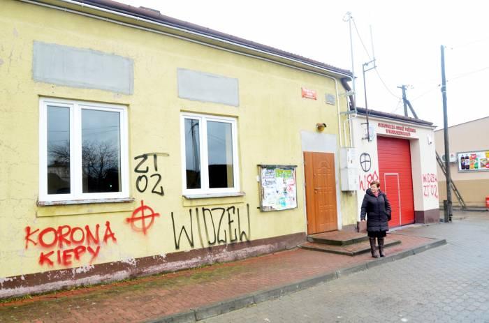 Świetlica wreszcie ma być otwarta