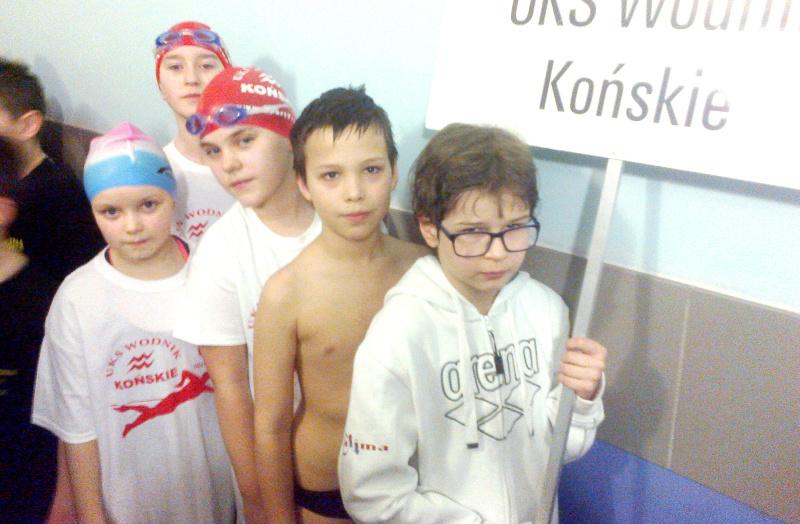Konecczanie rywalizowali w Ostrowcu Św. i Busku-Zdroju