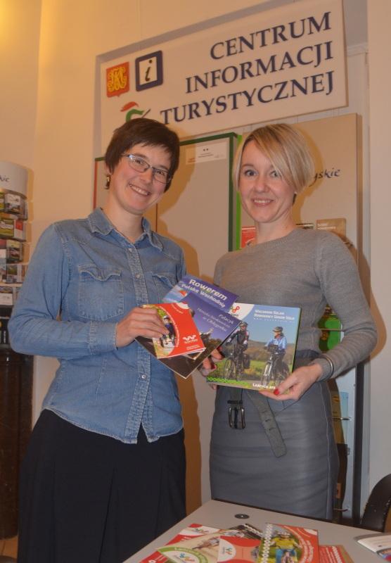Turyści przyjeżdżają do Końskich nawet z Izraela!