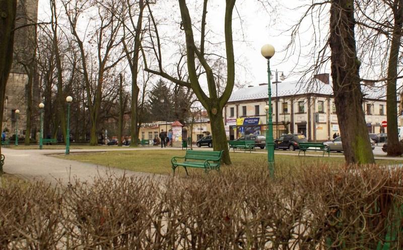 Znamy nowe fakty dotyczące likwidacji cmentarza