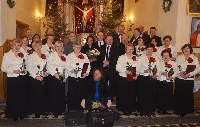 Kugiel i mróz. Zaglądamy za kulisy artystycznej współpracy