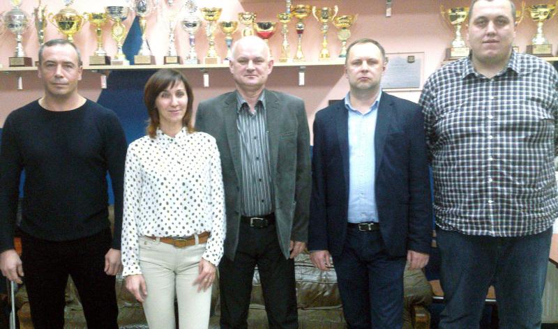 Mają nowe władze