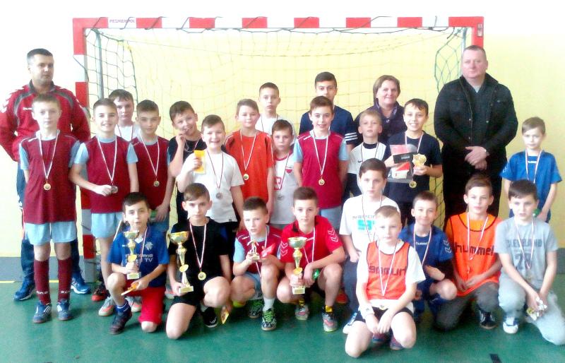 Ferie na sportowo