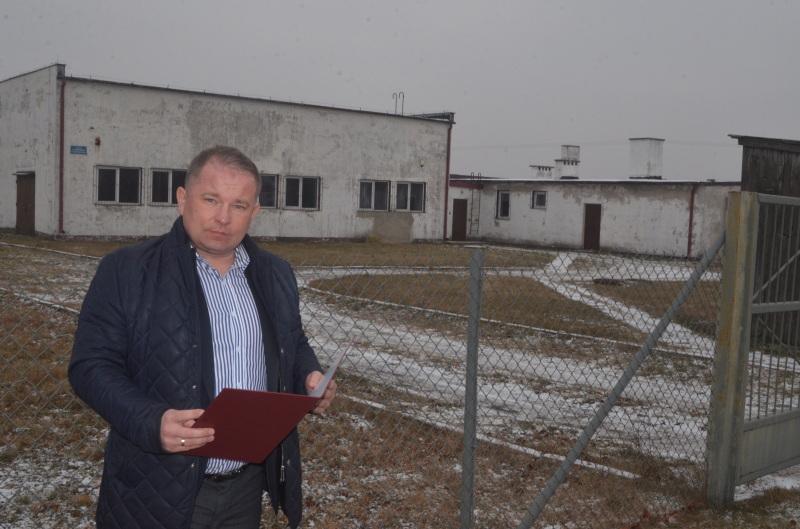 Zaglądamy do radoszyckiego budżetu
